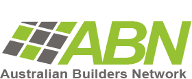 Buildxact Partner Australian Builders Network logo