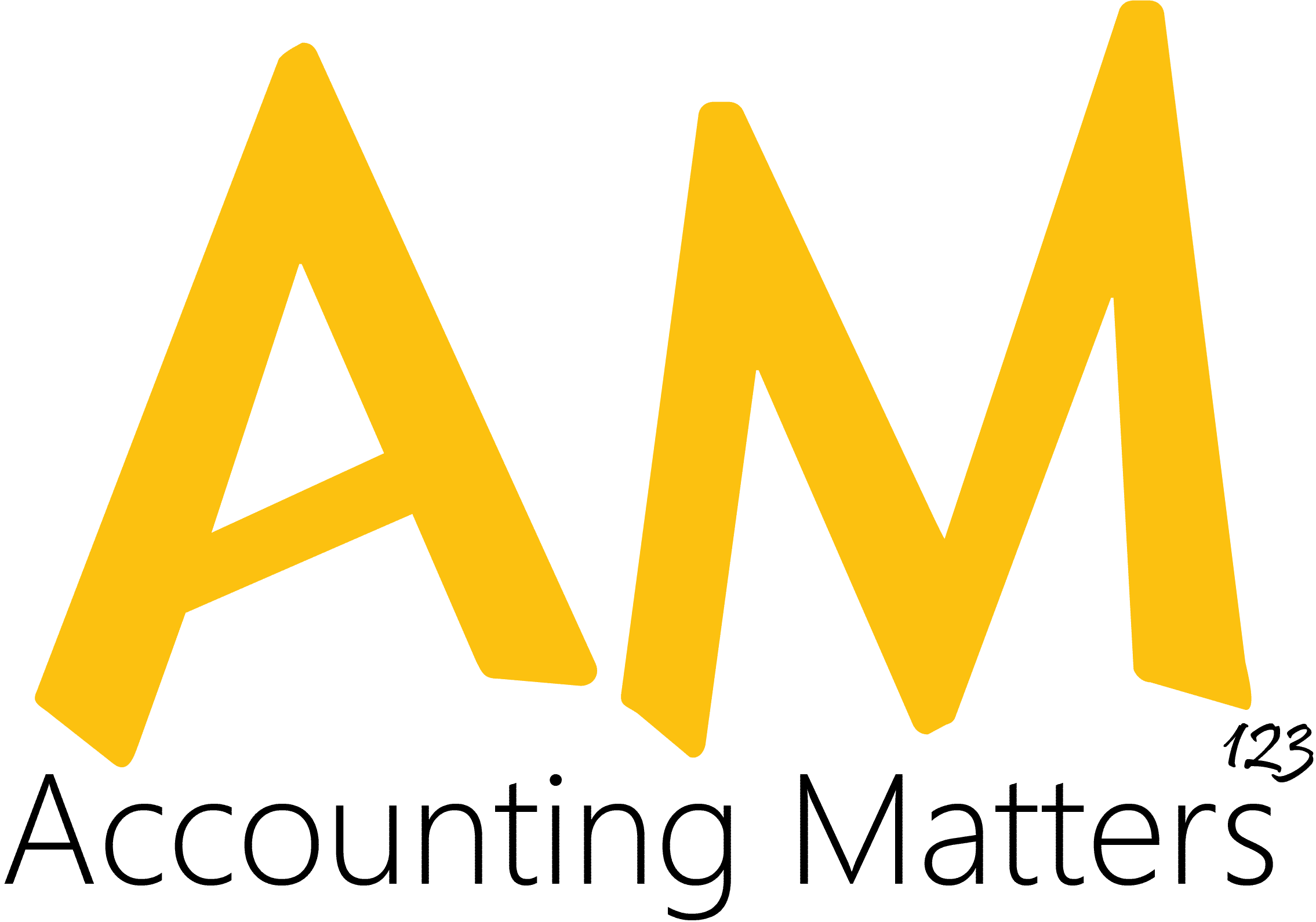 Accounting Matters logo