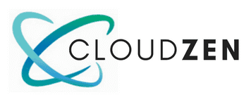 Buildxact partner Cloud Zen logo