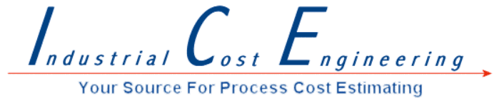 Industrial Cost Engineering Logo