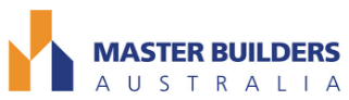 Logo of Master Builders Australia