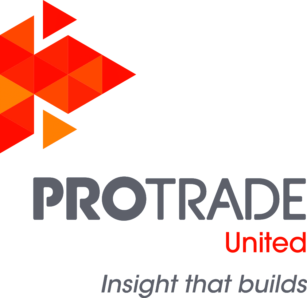 Protrade United Logo