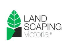 Landscaping Victoria logo