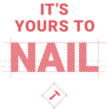 Buildxact Company Value - It's yours to nail