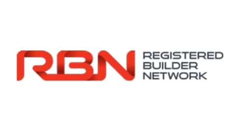 Buildxact Partner Register Builder Network logo