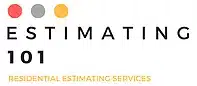 Estimating 101 - Residential Estimating Services logo