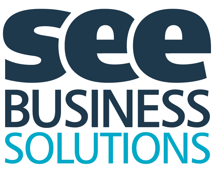 SEE Business Solutions' logo