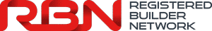 Buildxact Partner Register Builder Network logo