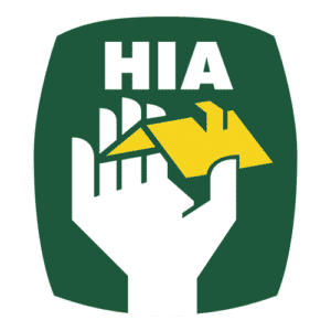 HIA logo