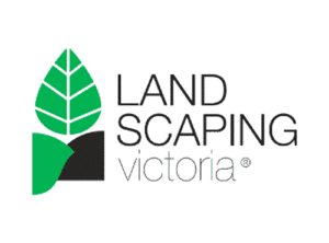 The Landscaping Victoria logo