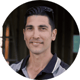 Phillip Ouzounis