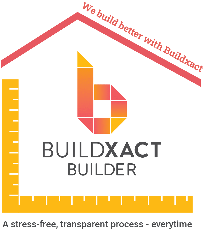 Builder Badge full color logo