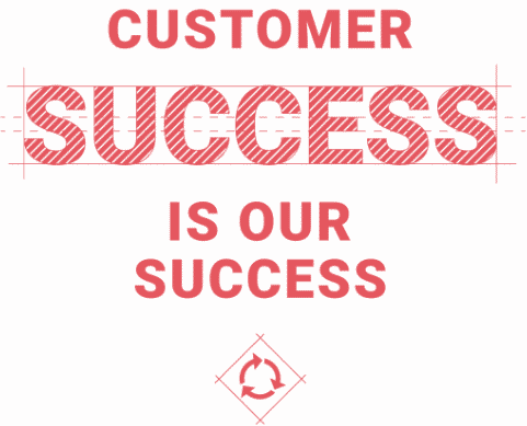 Buildxact Company Value - Customer success is our success