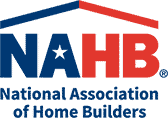 The National Association of Home Builders logo