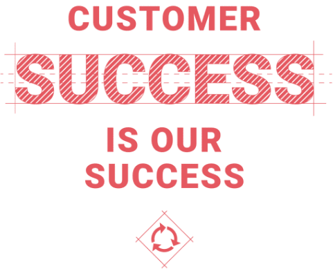 Buildxact Company Value - Customer success is our success