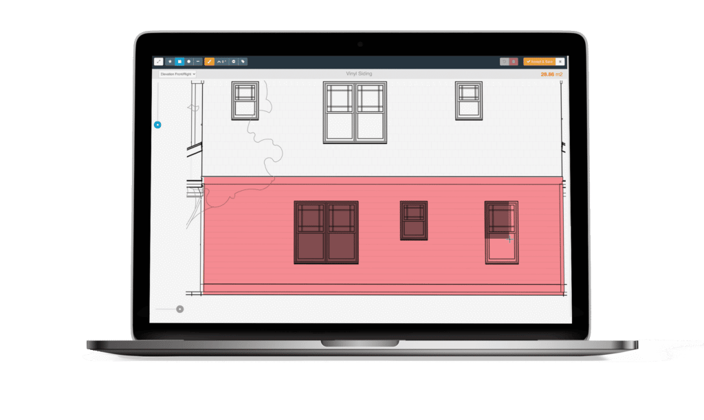 Construction Takeoff Software | Buildxact UK