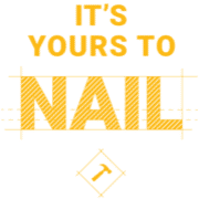 Buildxact company value: It's yours to nail in yellow