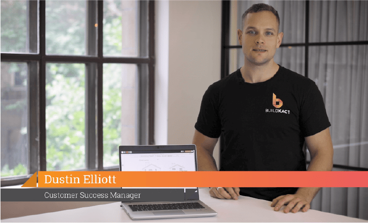 A thumbnail of Customer Success Manager Dustin Elliott