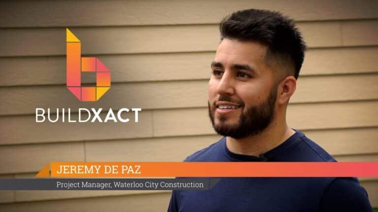 A thumbnail for Waterloo City Construction's Customer Testimonial video