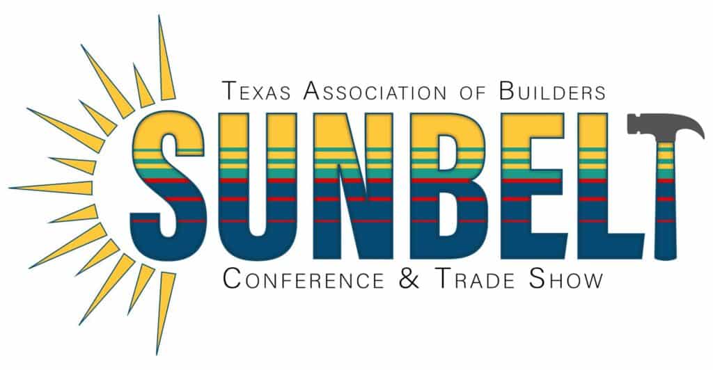 The Sunbelt Conference and Trade Show logo