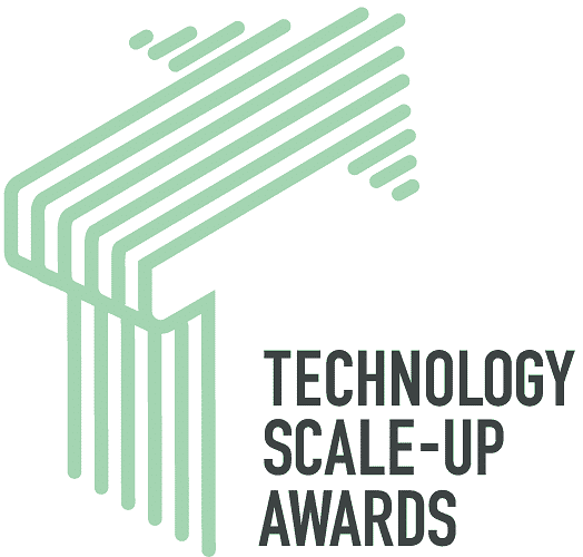 The Technology Scale-Up Awards Logo