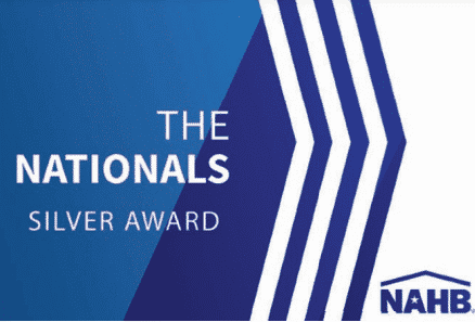 The Nationals Silver Award 2022