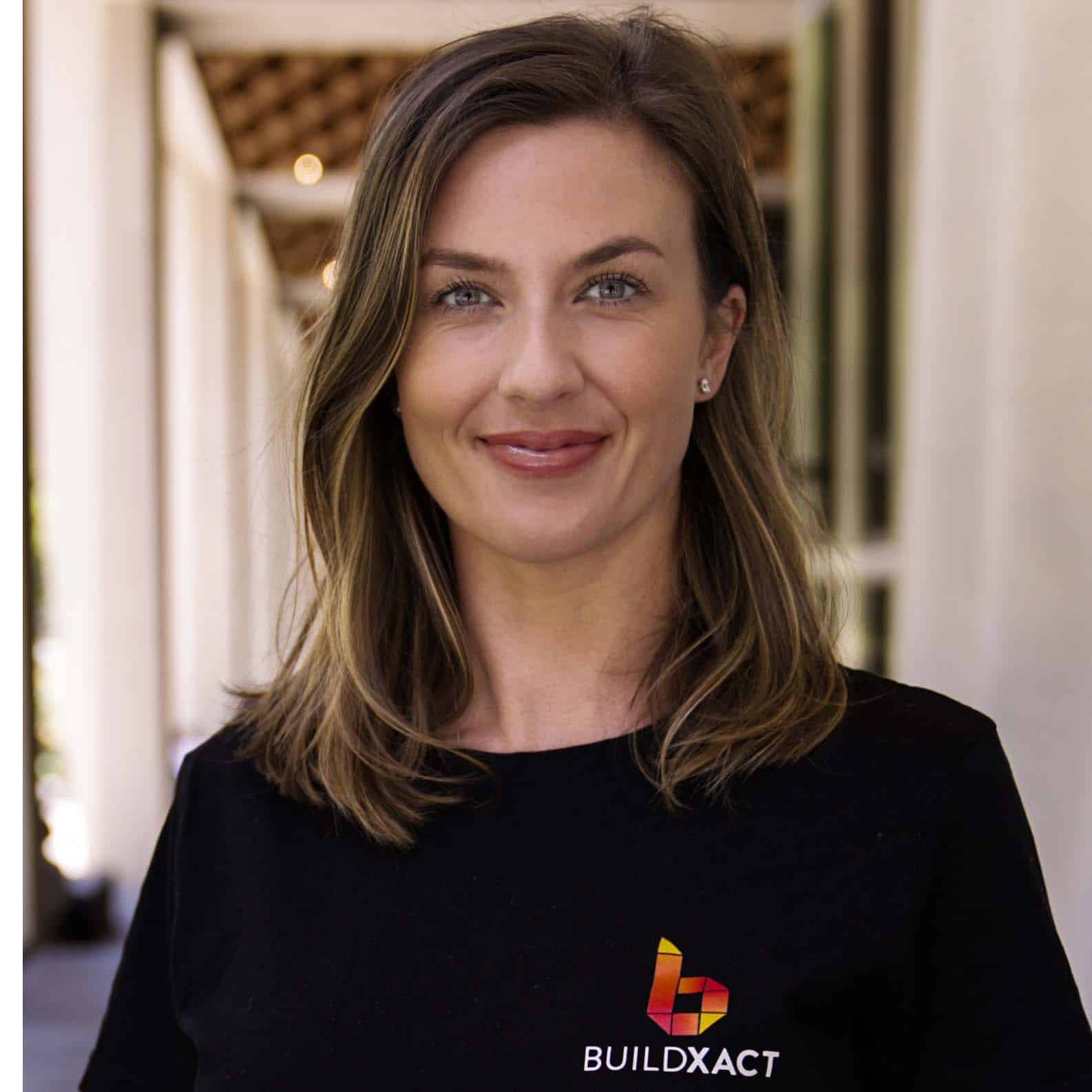 Olivia Austin, Chief People Officer