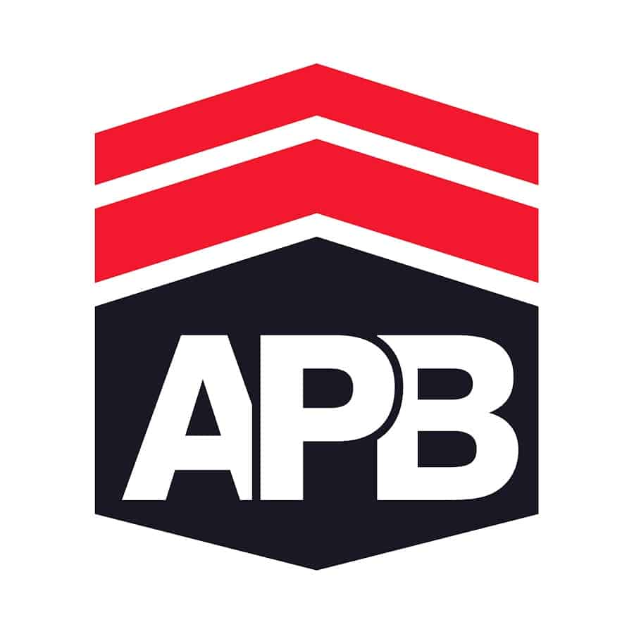 Assoc Professional Builders logo