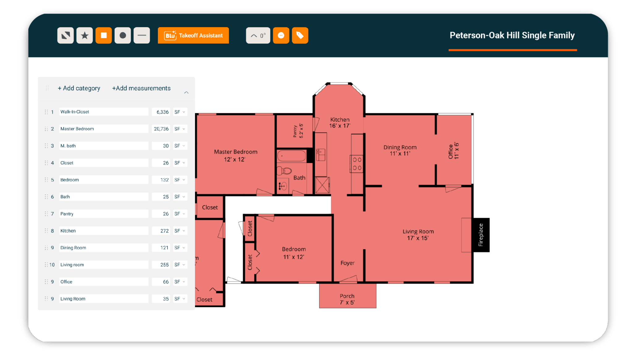 Cost Estimating Software for Builders I Buildxact AU
