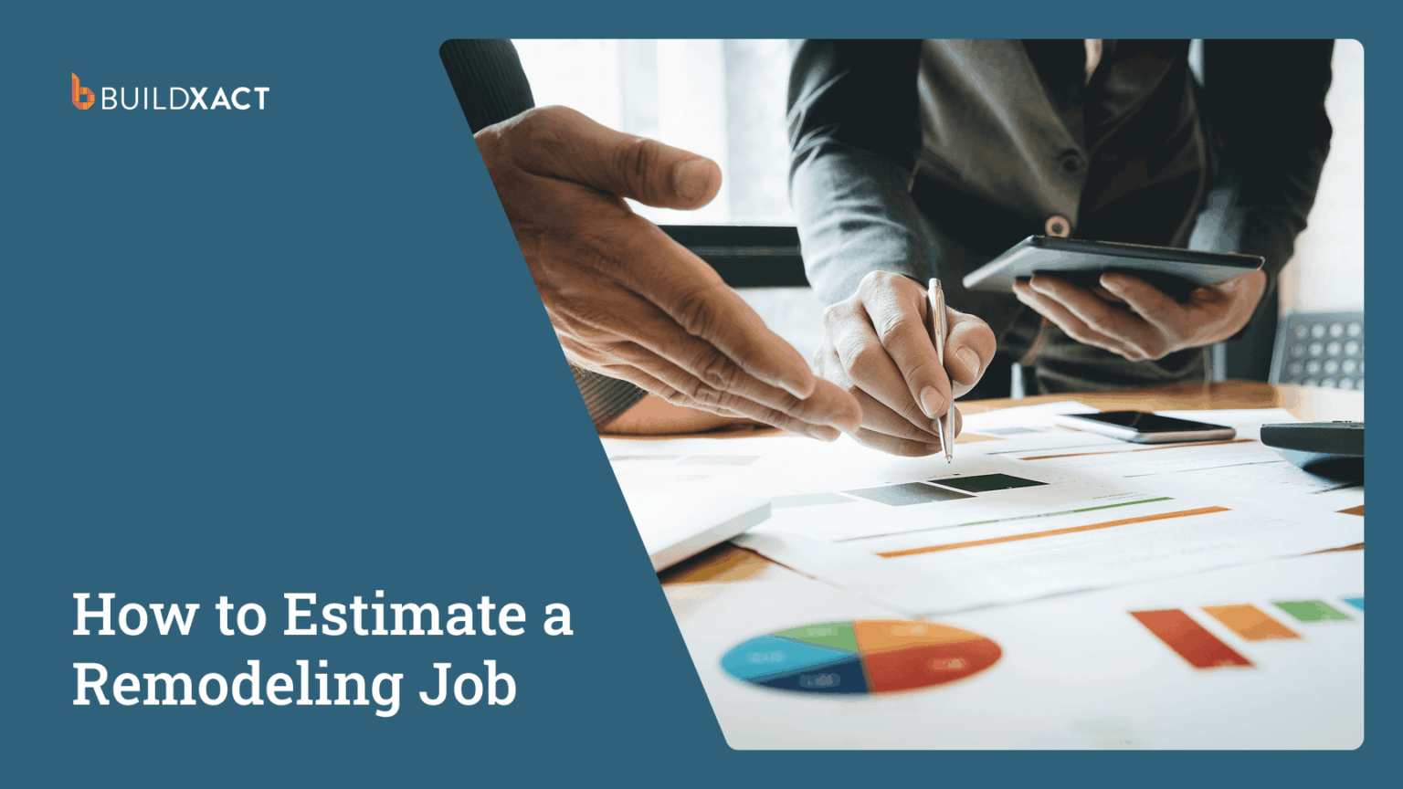 How to estimate construction time for your project I Buildxact US